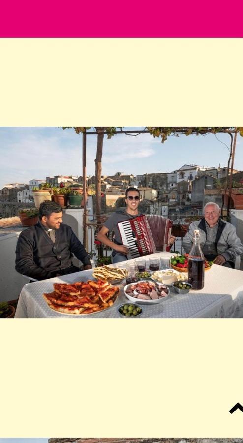 Villa Casa Vacanza Kruptai 2019 à Grottole Extérieur photo