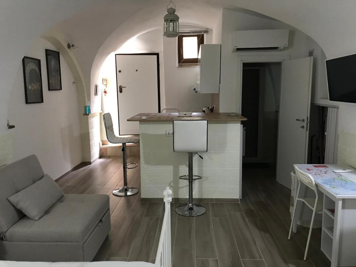 Villa Casa Vacanza Kruptai 2019 à Grottole Extérieur photo