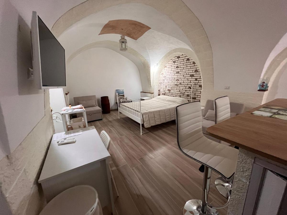 Villa Casa Vacanza Kruptai 2019 à Grottole Extérieur photo