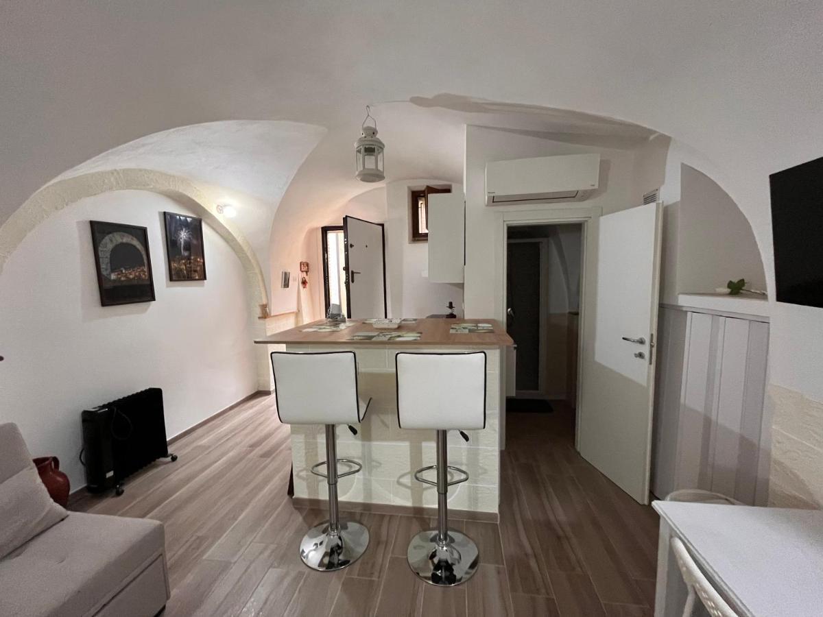 Villa Casa Vacanza Kruptai 2019 à Grottole Extérieur photo