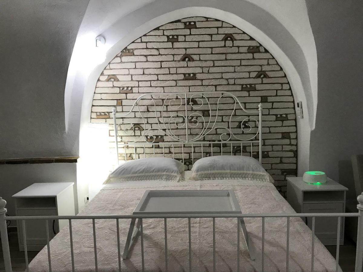 Villa Casa Vacanza Kruptai 2019 à Grottole Extérieur photo