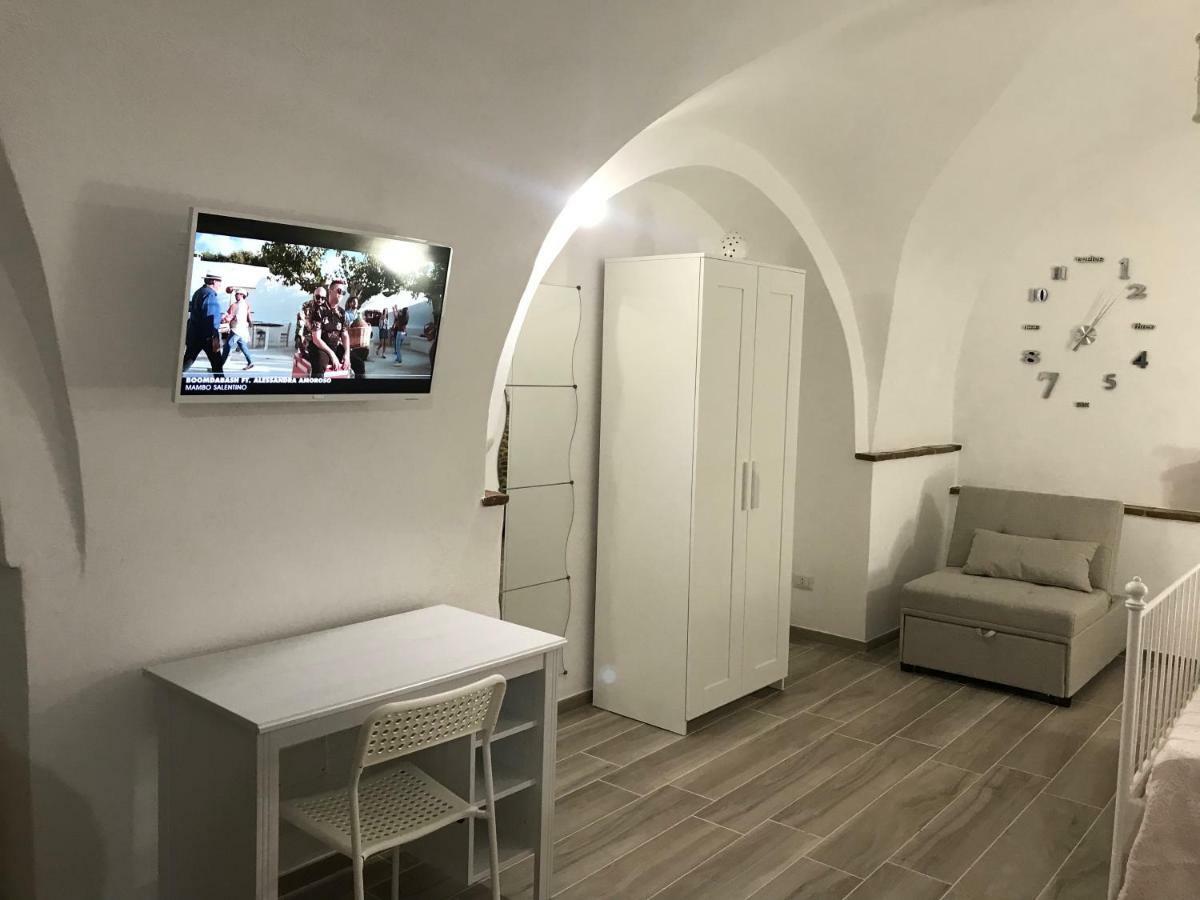 Villa Casa Vacanza Kruptai 2019 à Grottole Extérieur photo