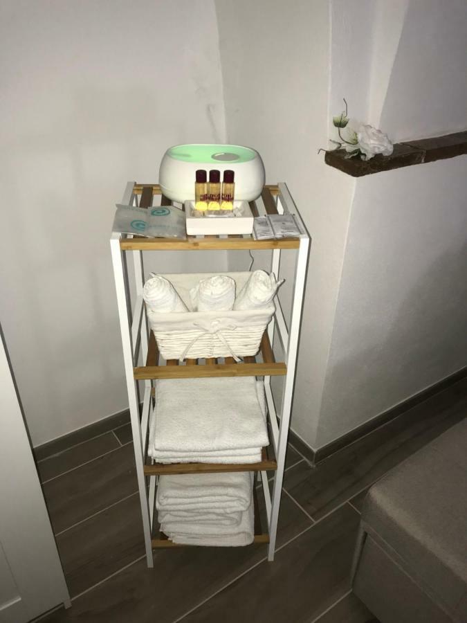Villa Casa Vacanza Kruptai 2019 à Grottole Extérieur photo