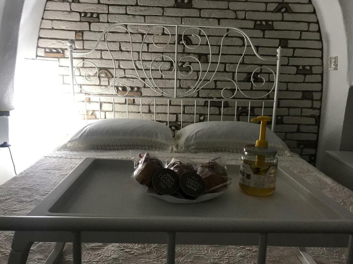 Villa Casa Vacanza Kruptai 2019 à Grottole Extérieur photo