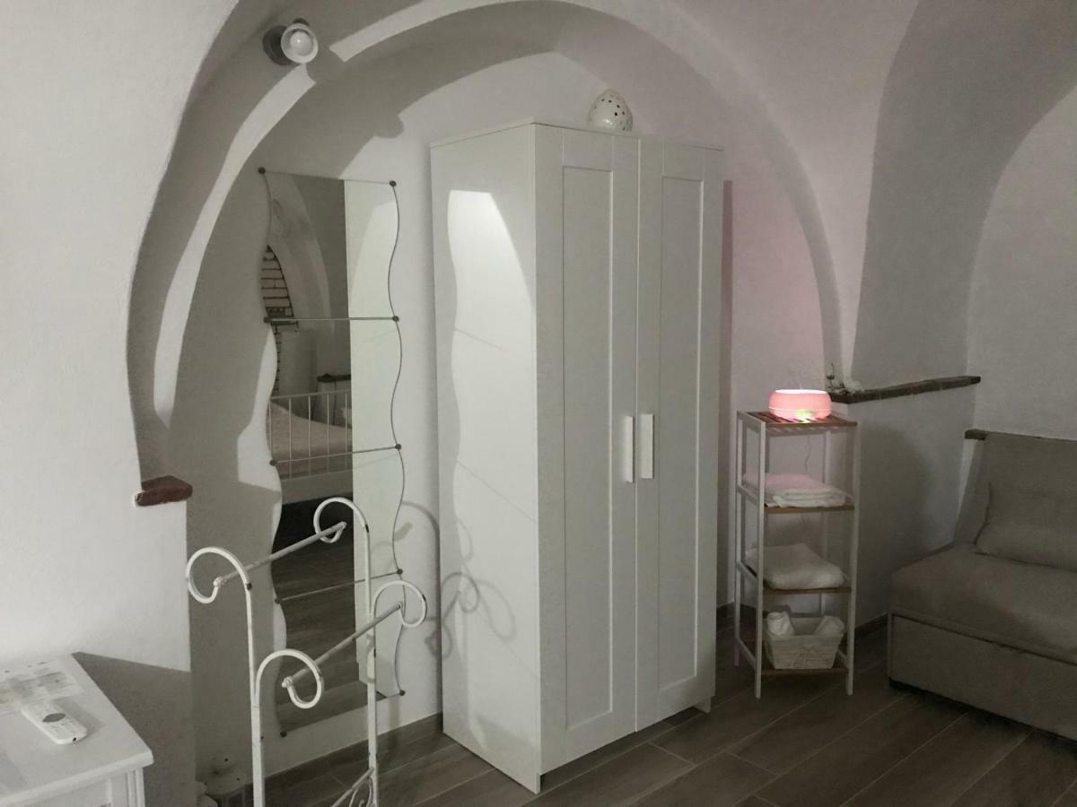 Villa Casa Vacanza Kruptai 2019 à Grottole Extérieur photo