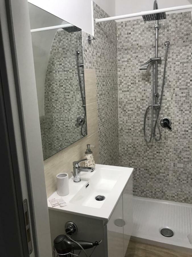 Villa Casa Vacanza Kruptai 2019 à Grottole Extérieur photo